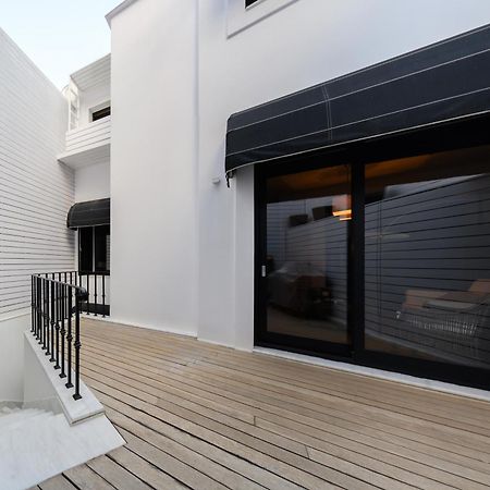 Seaside Resort Home Pylos Zewnętrze zdjęcie
