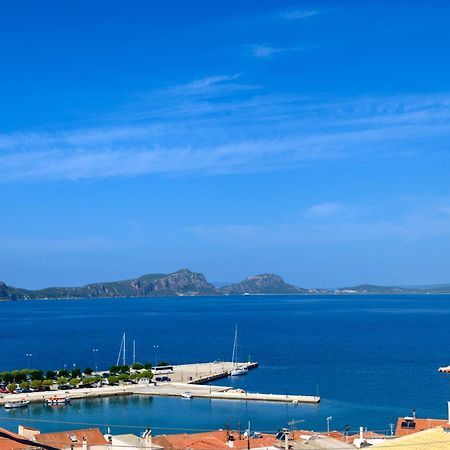Seaside Resort Home Pylos Zewnętrze zdjęcie