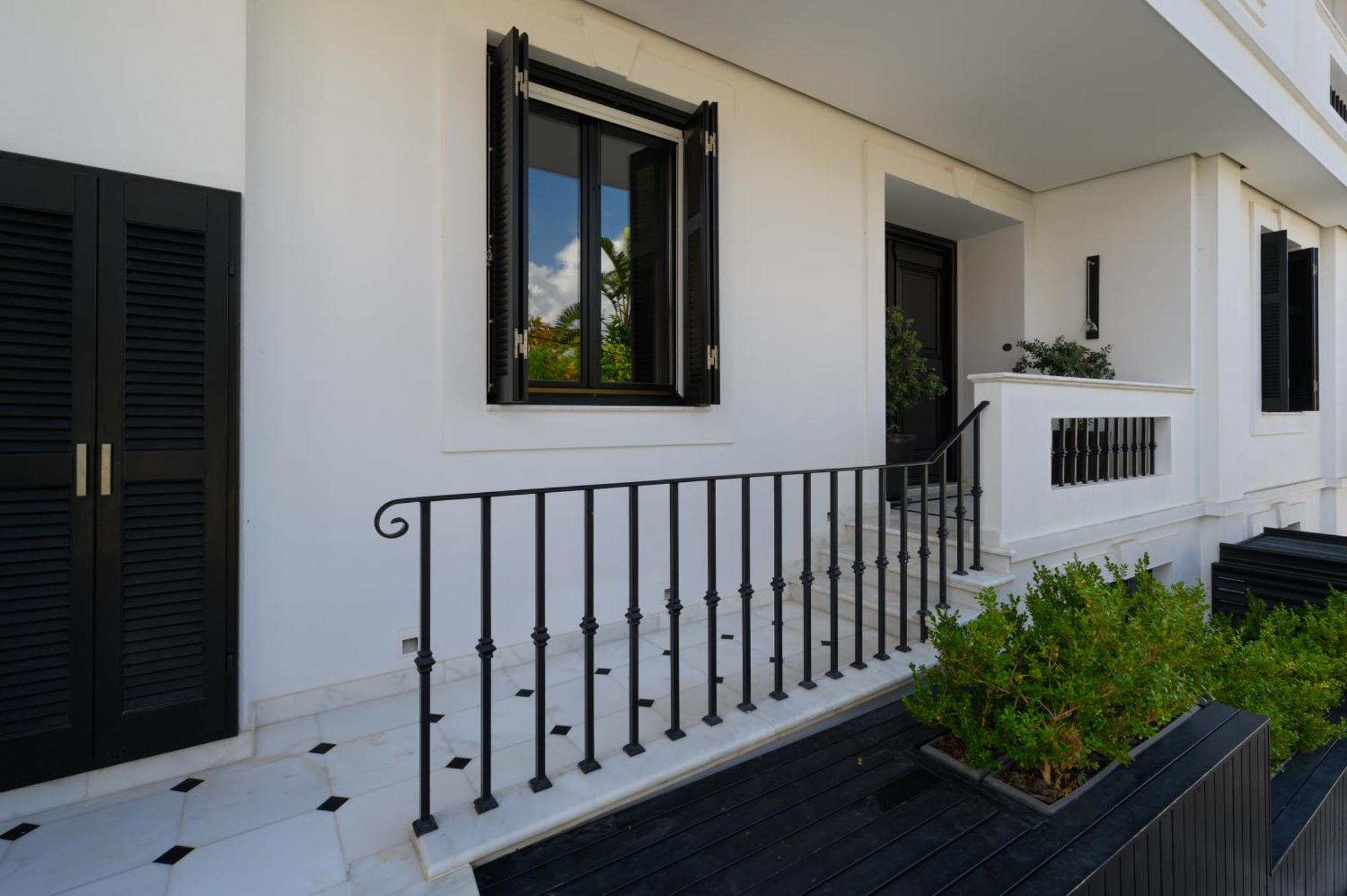 Seaside Resort Home Pylos Zewnętrze zdjęcie