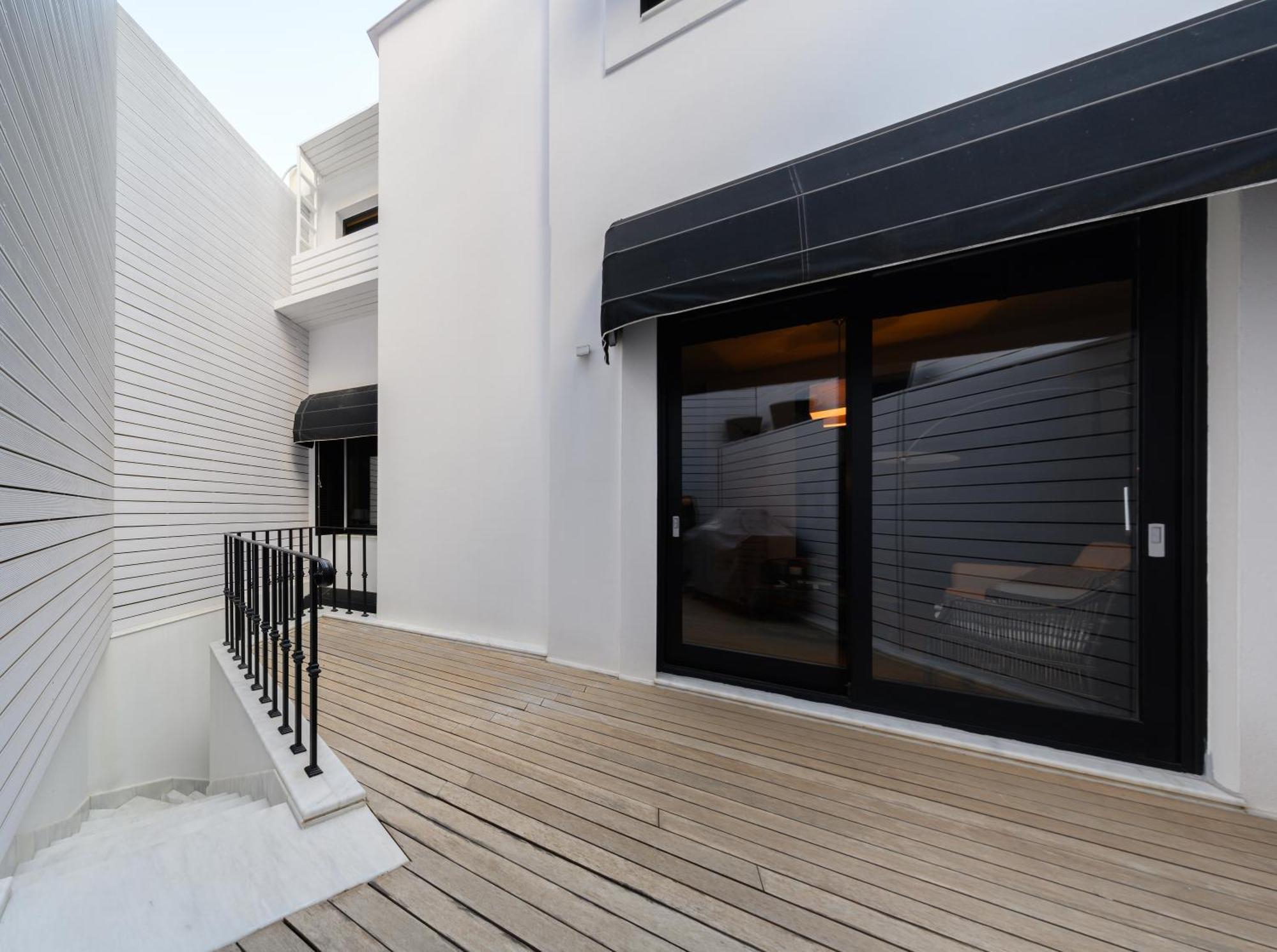 Seaside Resort Home Pylos Zewnętrze zdjęcie