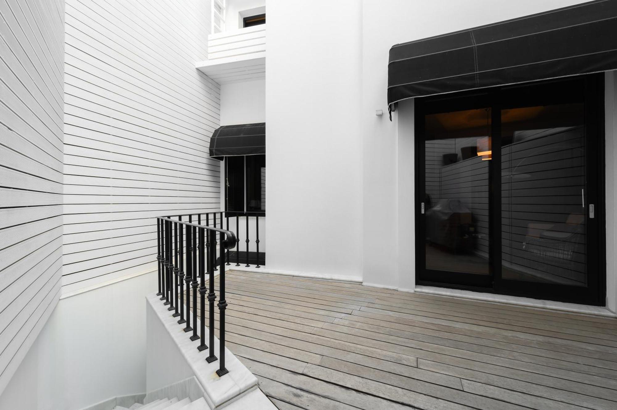 Seaside Resort Home Pylos Zewnętrze zdjęcie